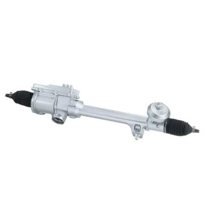 [M-3200-EPAS]FR Steering Racks.Ford Racing BOSS 302R Electric Steering Rack